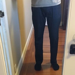 7 For All Mankind Carsen Jeans waist 33